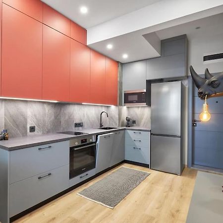 Sea Moreto Apartment 2 Burgas City Exterior foto