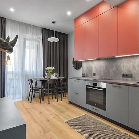 Sea Moreto Apartment 2 Burgas City Exterior foto